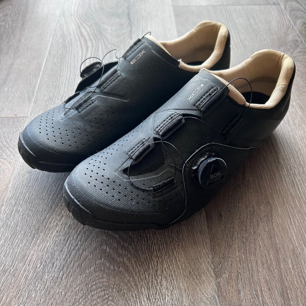 Shimano Women's Indoor Spin Shoes (Size 40)